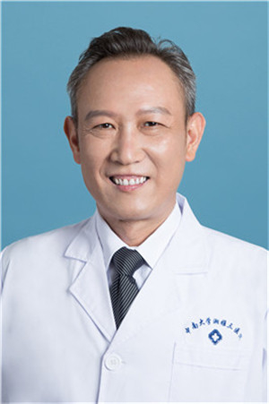 Zhi Song