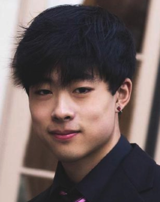 Allen Chang