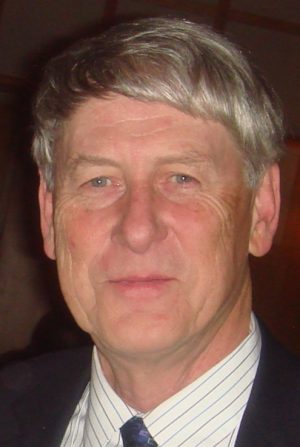 Richard Burgess