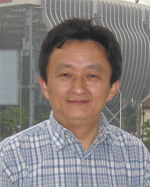 Ning Ma
