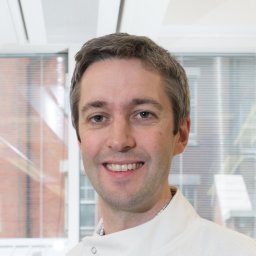 Pettitt Stephen J