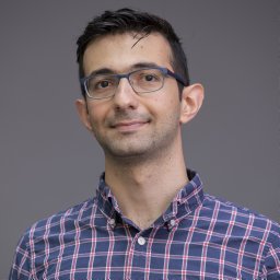 Mohammad Samragh