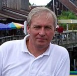 Alexander Grabar