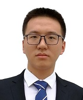 Jingxuan Yang