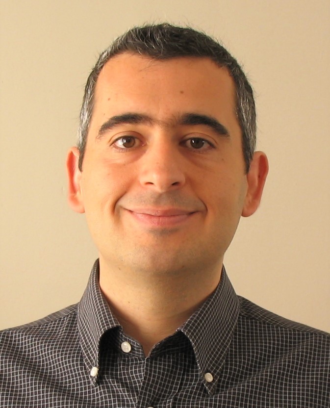 Georgios Amanatidis