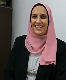 Salwa F. Elbeih