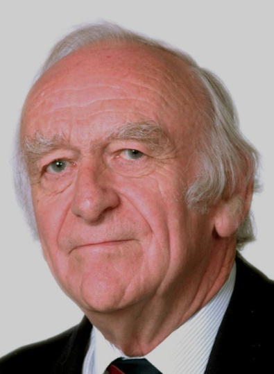 Roger Elliott