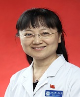Huiping Zhao