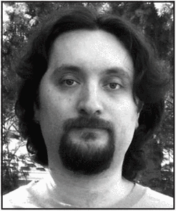 Michael Y. Levin