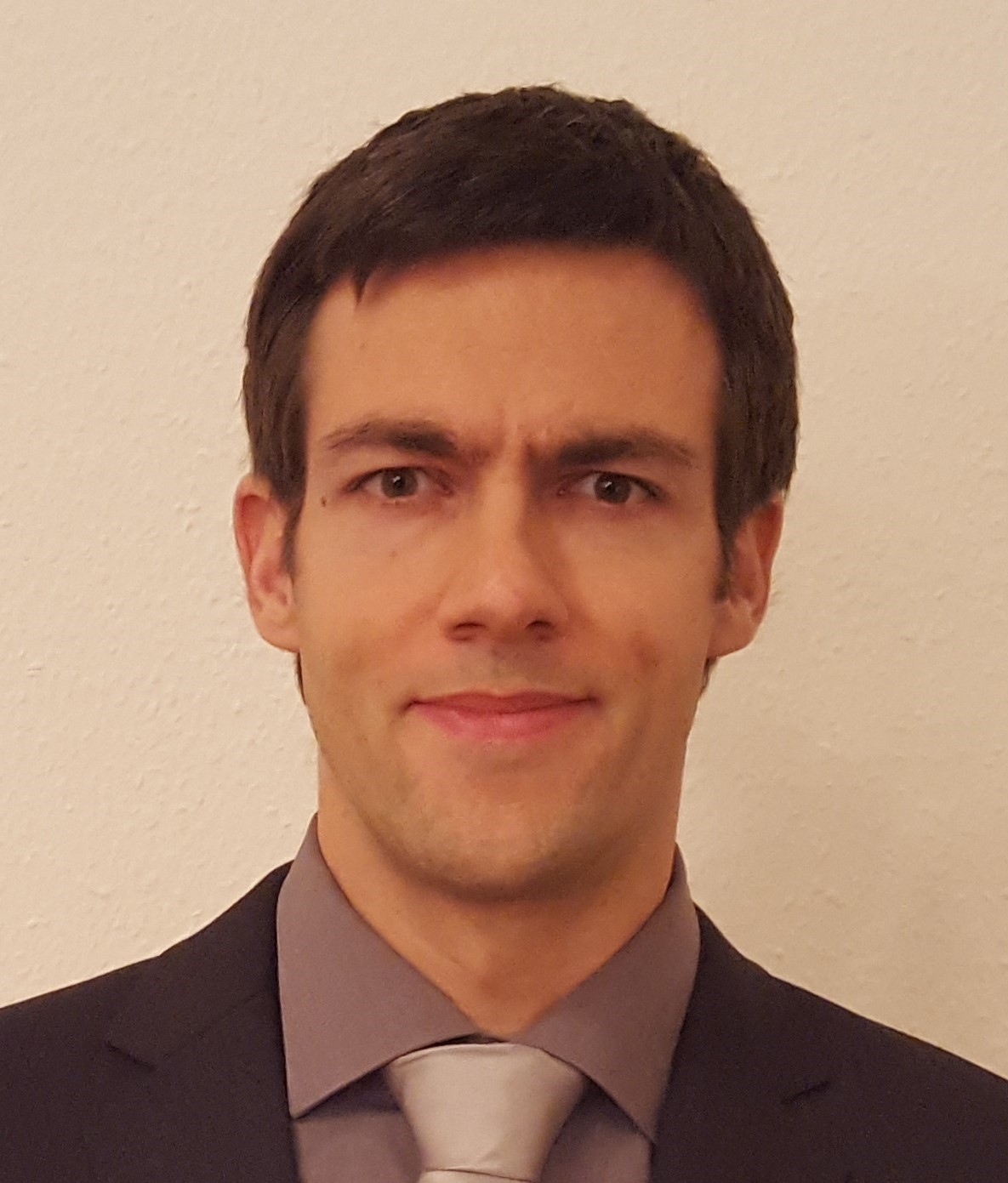 Sebastian Wandelt