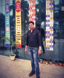 Aditya Patel