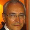 Javier Garcia Frade