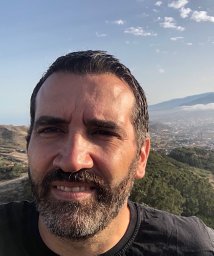 Javier Martin Babarro
