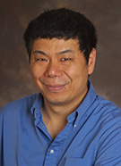 Xiaodong Zhang