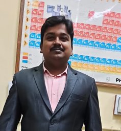Dipak Kr. Chanda