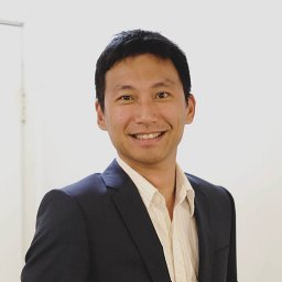 Liang Cheng-Yen