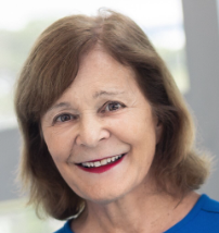 Nadia Thalmann