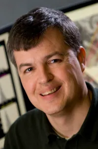 Scott Huettel