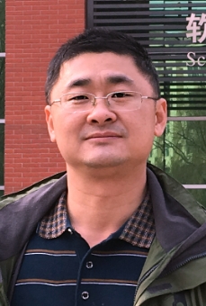 Xiaojun Cai