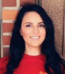 Ninareh Mehrabi