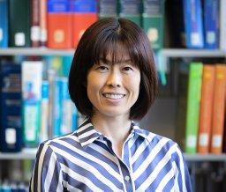 Kanako Hayashi