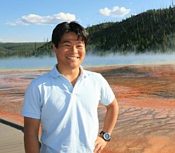Shigeyuki Kakizawa