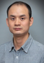 Haiteng Jiang