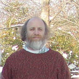 Daniel Hellerstein