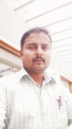 Nagendra Govindappa