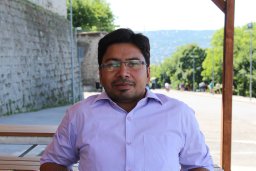 Chetan Sharma