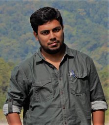 Subham Banerjee
