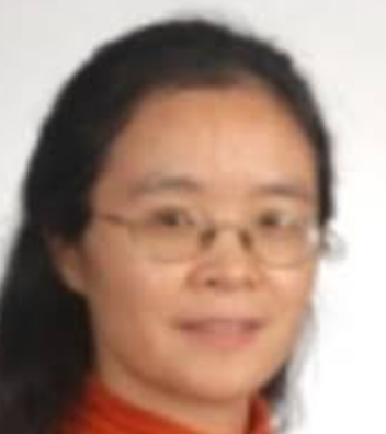 Dongmei Wang