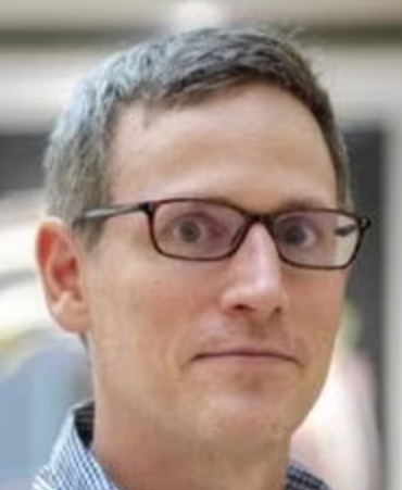Michael Jenkins