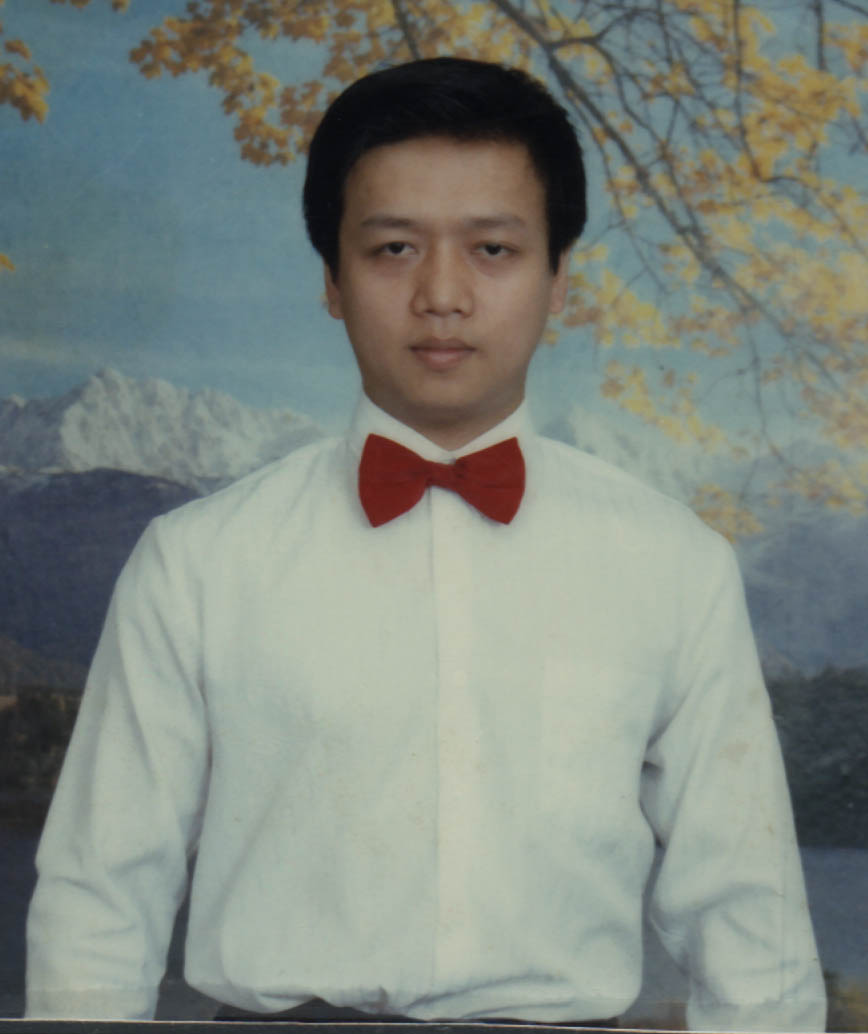 Siyuan Zhang