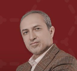 Mohsen Bahramgiri