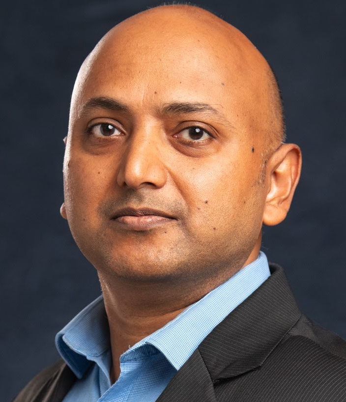 Saikat Chakrabarti