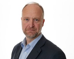 Matthew Woolhouse