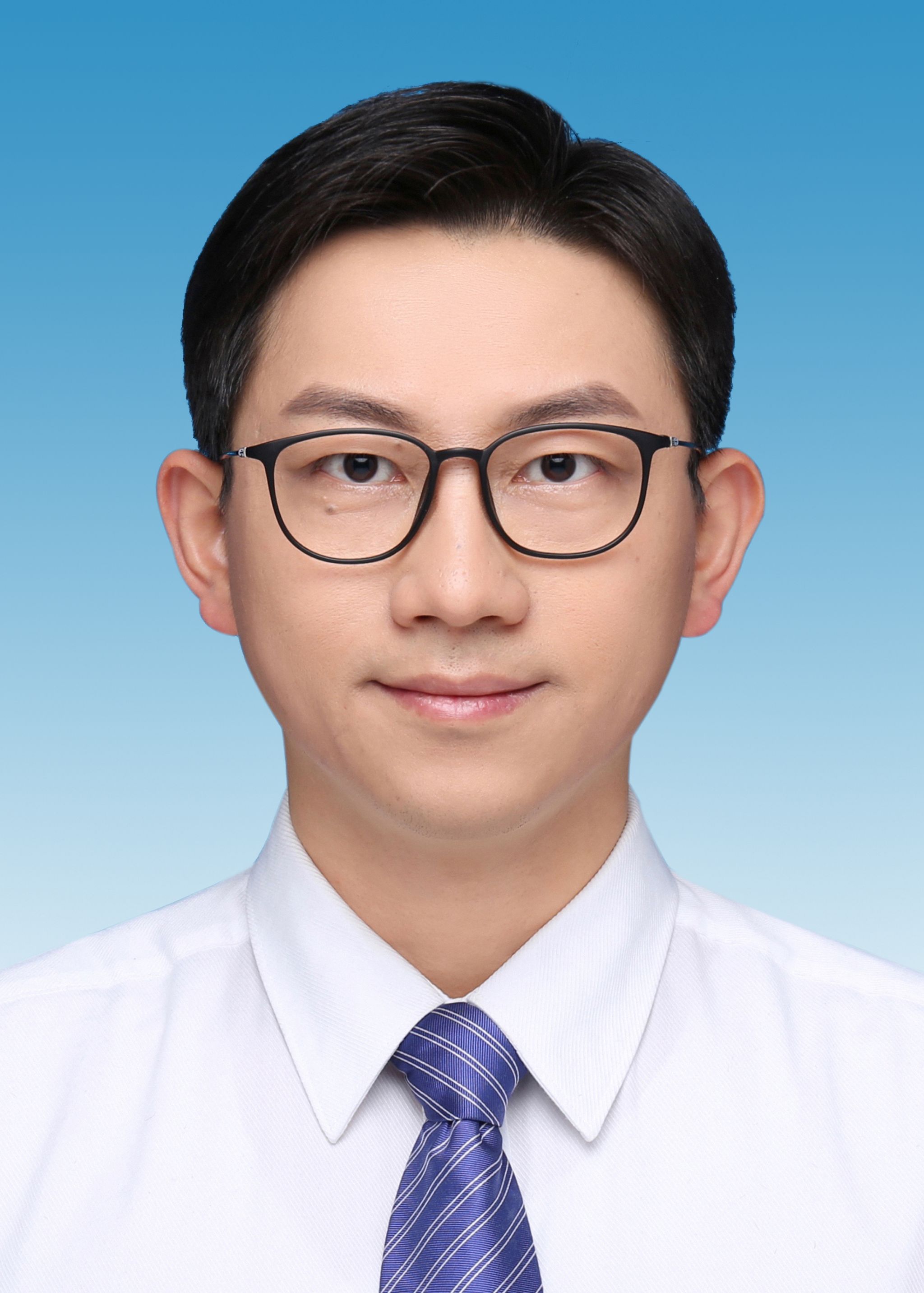 Daidi Zhong