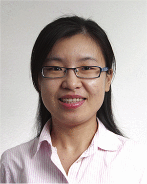 Qiong Shi