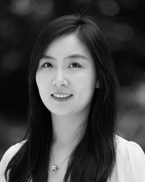 Lusha Wang