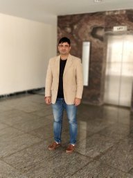 Pradeep Tomar
