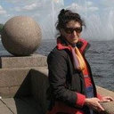 Nailia Sycheva
