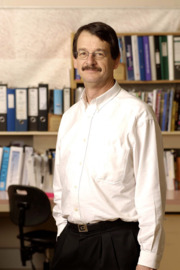 Peter Rogers