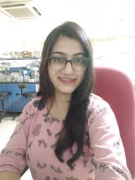 Indrani K Baruah