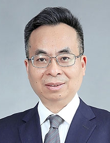 Hong Liu