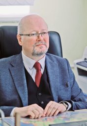 К. В. Чистяков