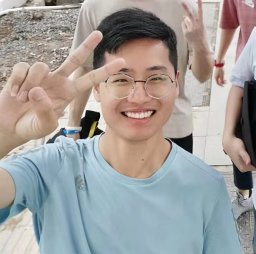 Xinnian Liang