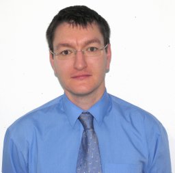 Michael John Brown