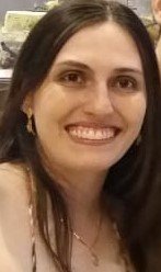 Jessica Syrio Callefi