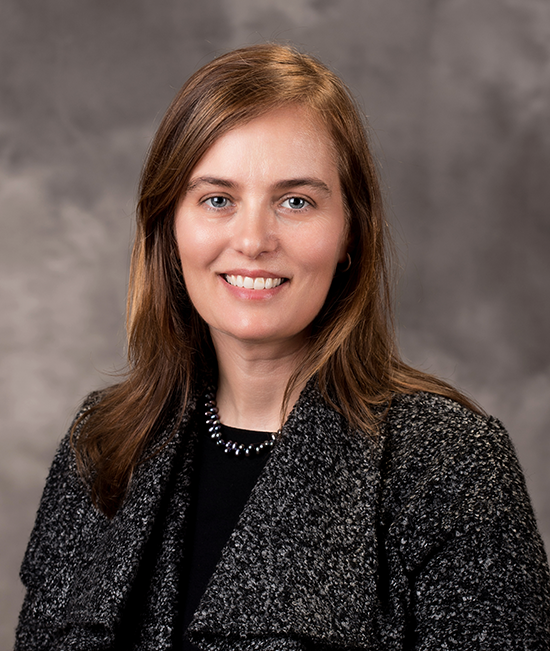 Miranda A.L. Van Tilburg